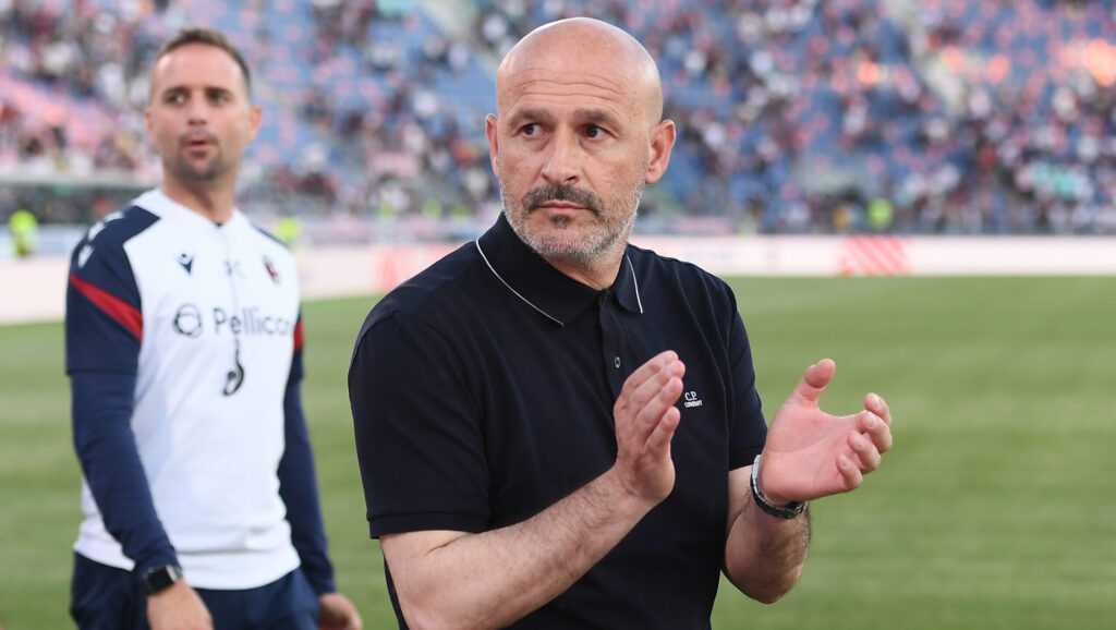 italiano bologna napoli