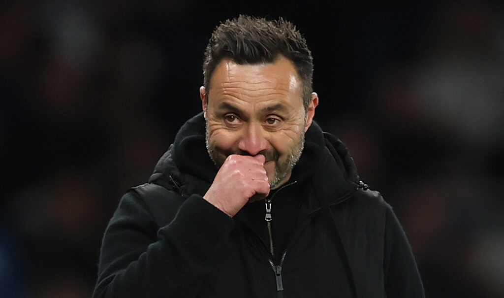 Tottenham Hotspur v Leeds United - Premier League