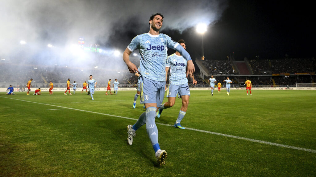 juve vlahovic
