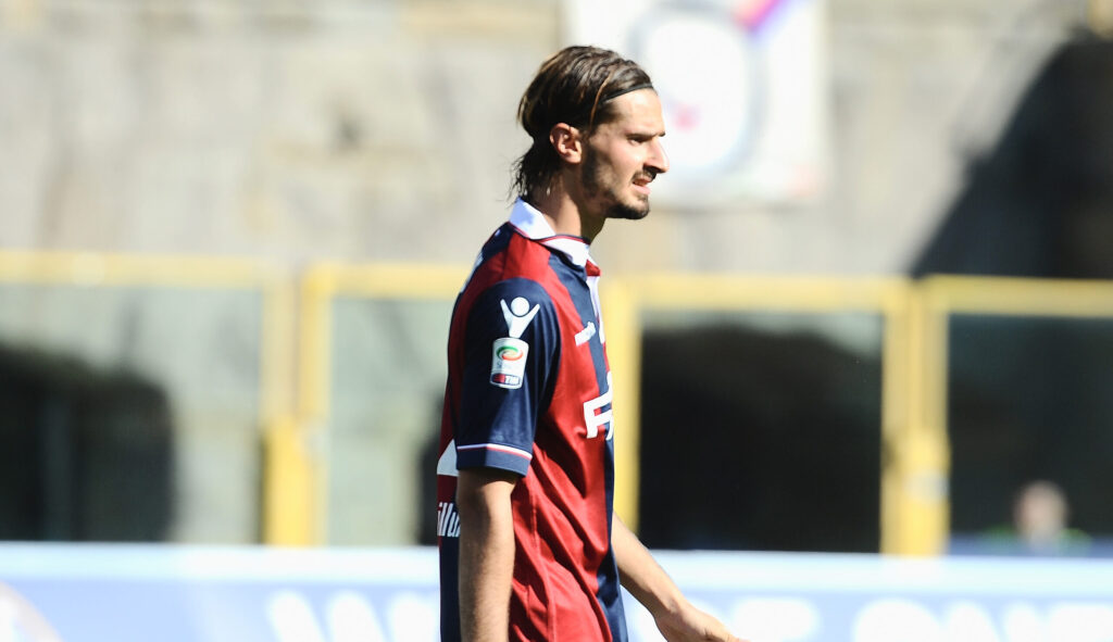 Bologna FC v Frosinone Calcio - Serie A