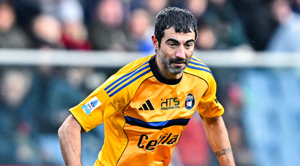albiol pisa