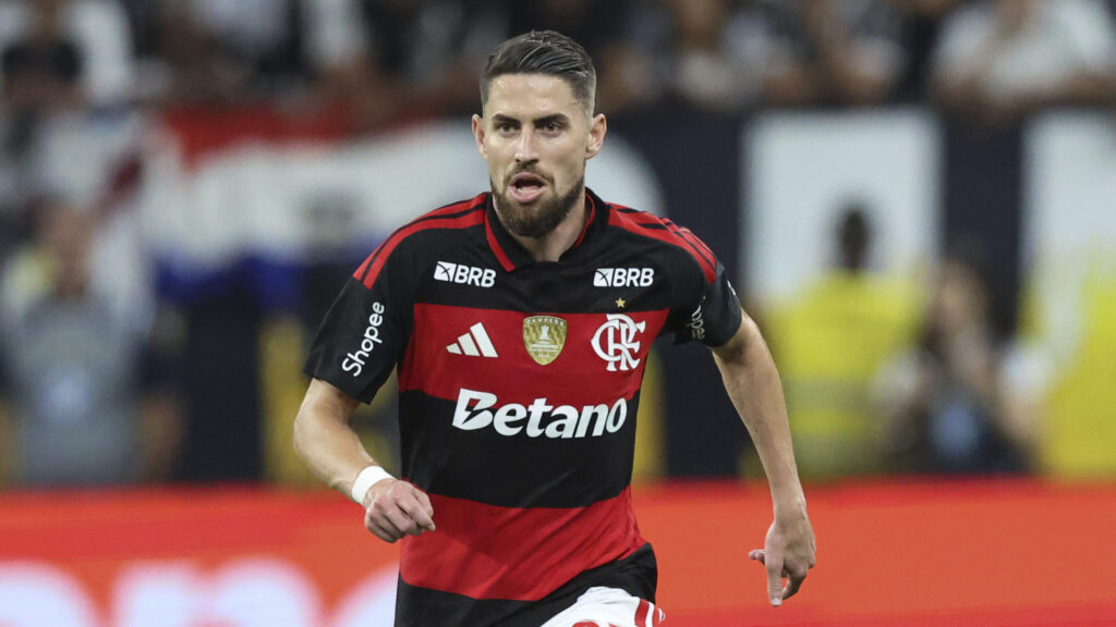 Corinthians v Flamengo - Brasileirao 2026