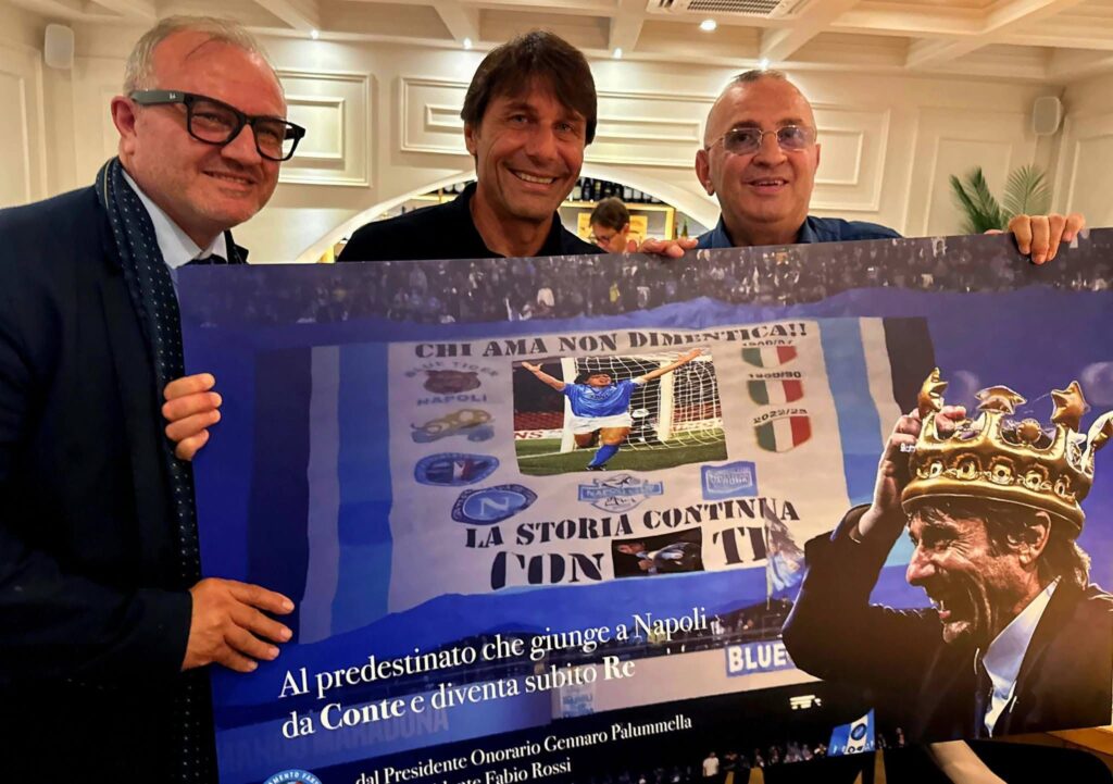 Conte Montuori