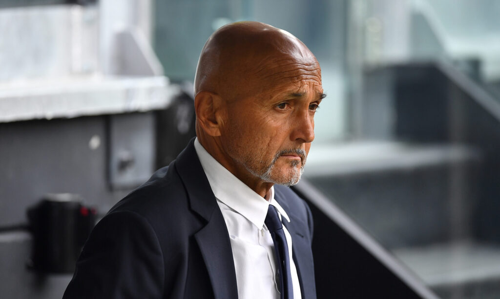 spalletti