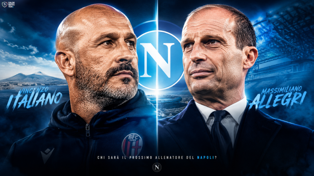 italiano allegri