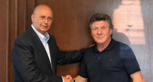 Mazzarri