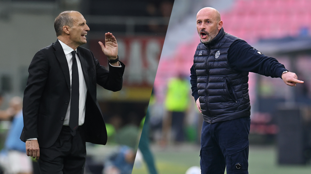 allegri napoli