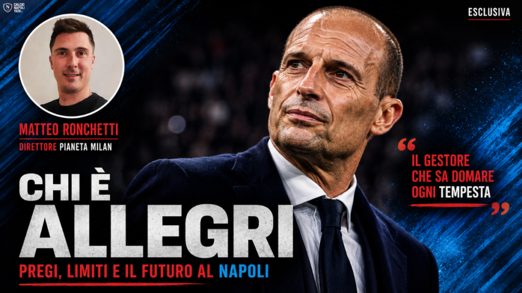 allegri ronchetti
