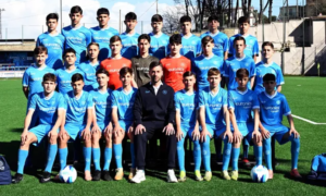 napoli u14