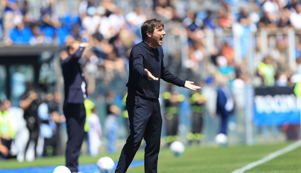 Conte Napoli