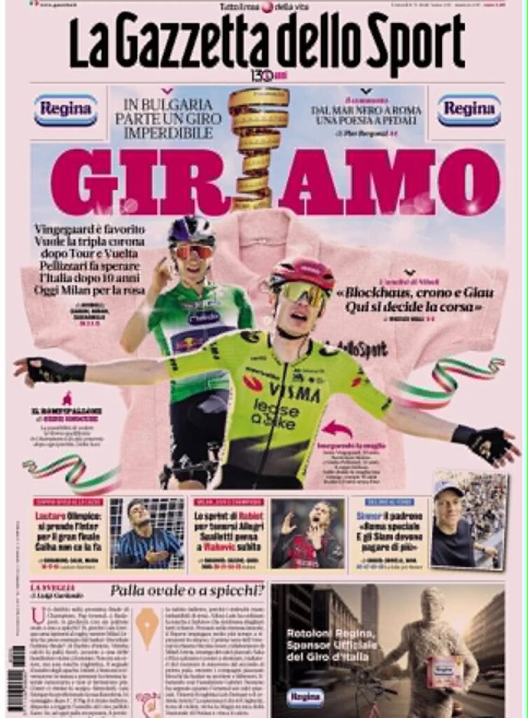 gds