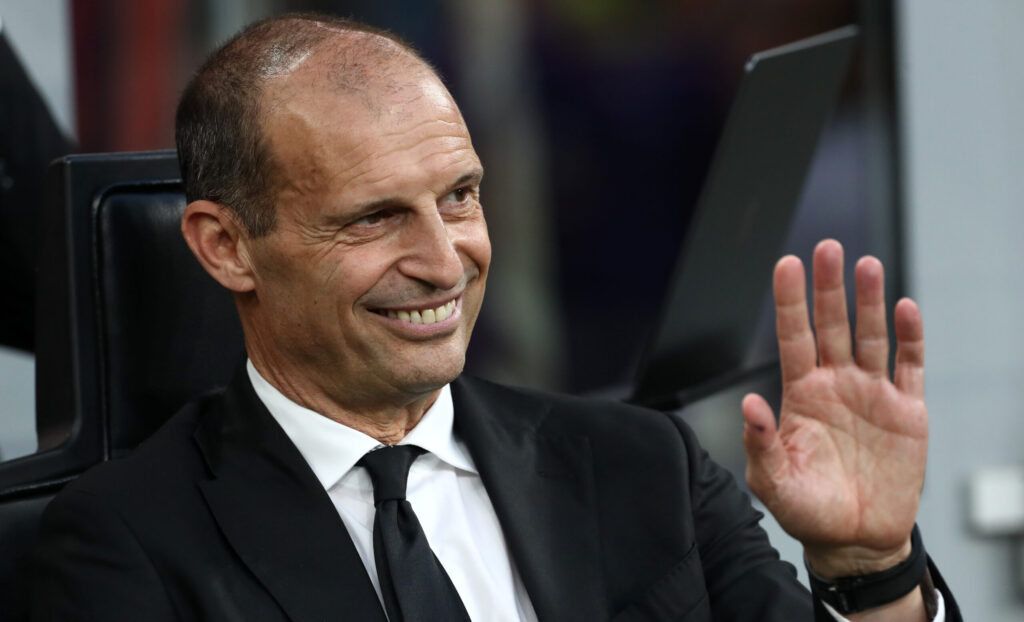 allegri napoli