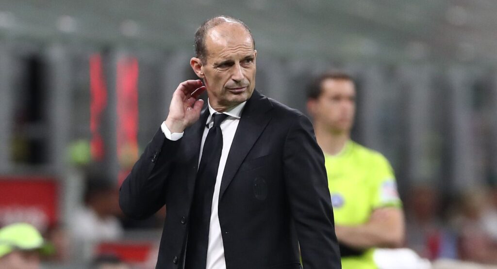 allegri napoli