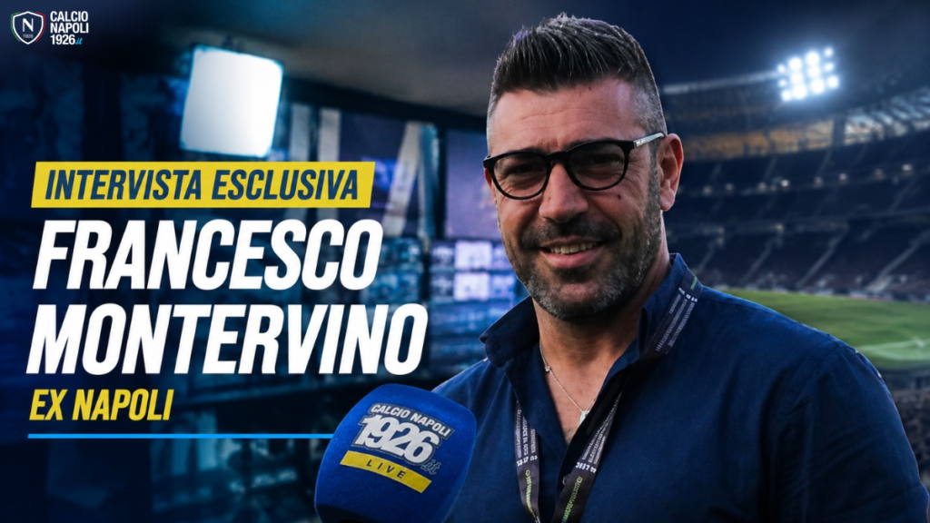 montervino napoli