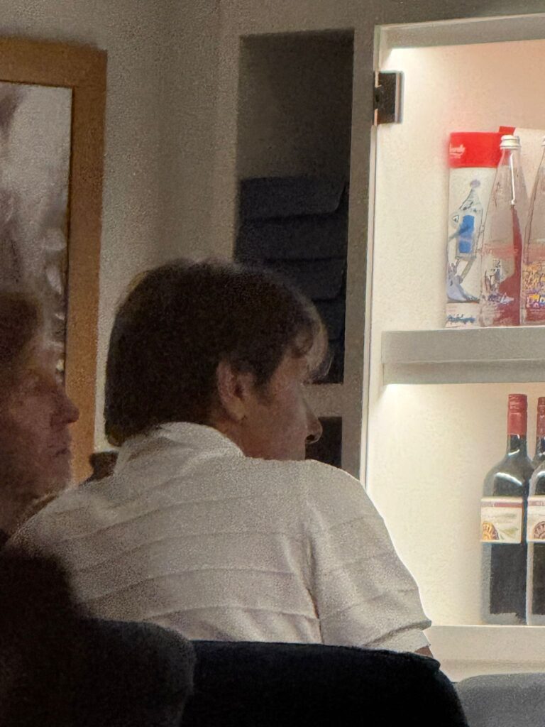 conte napoli