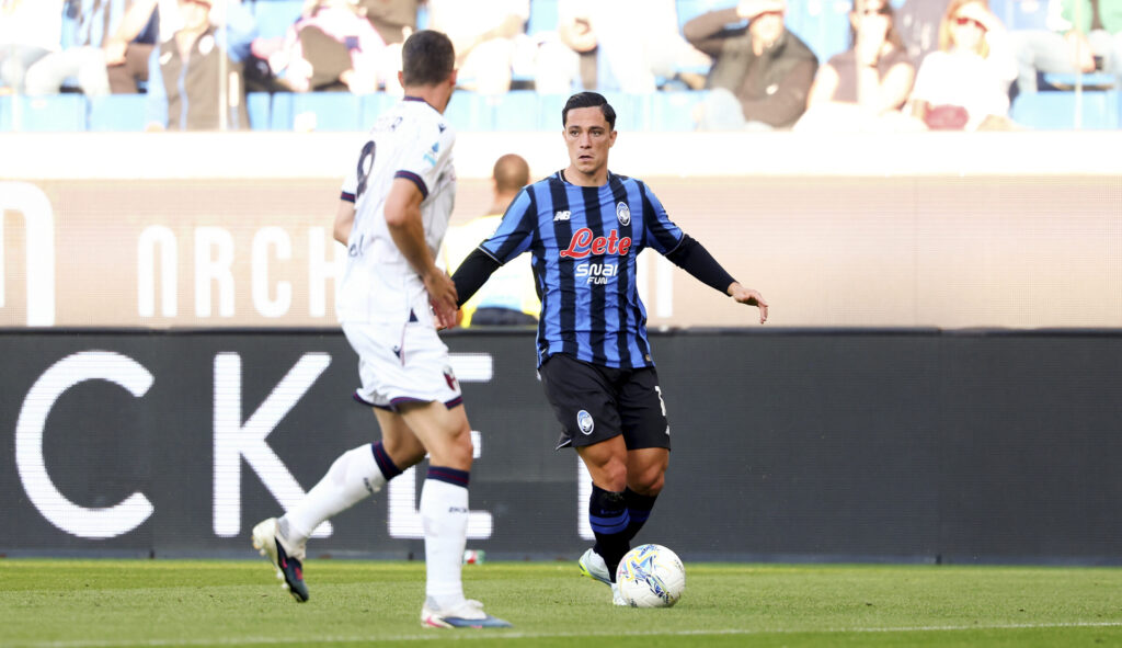 Atalanta BC v Bologna FC 1909 - Serie A