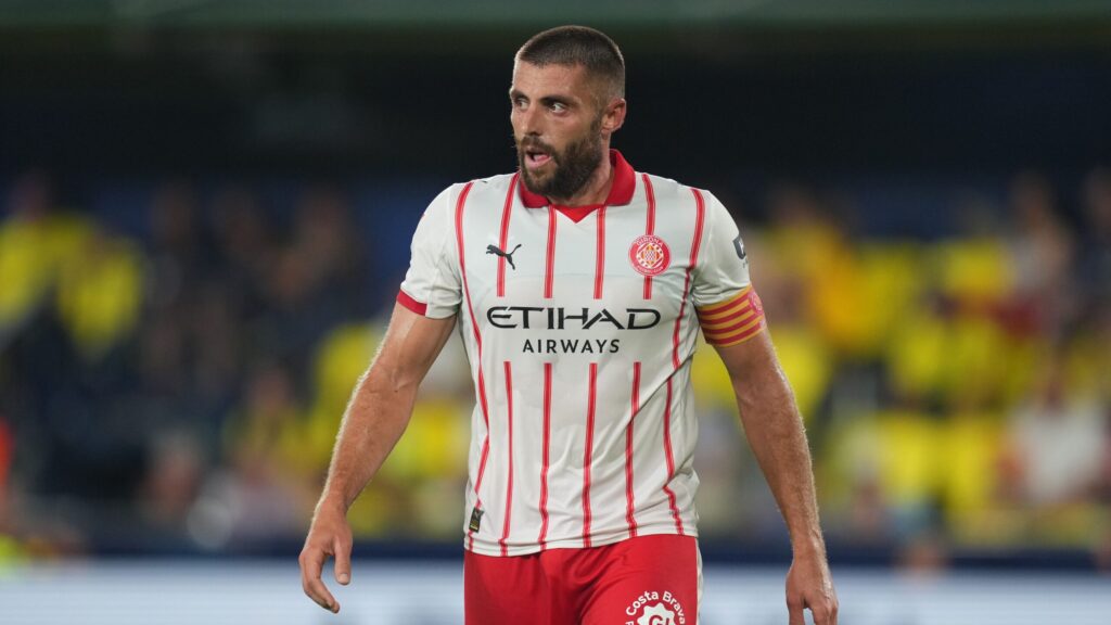 Villarreal CF v Girona FC - LaLiga EA Sports