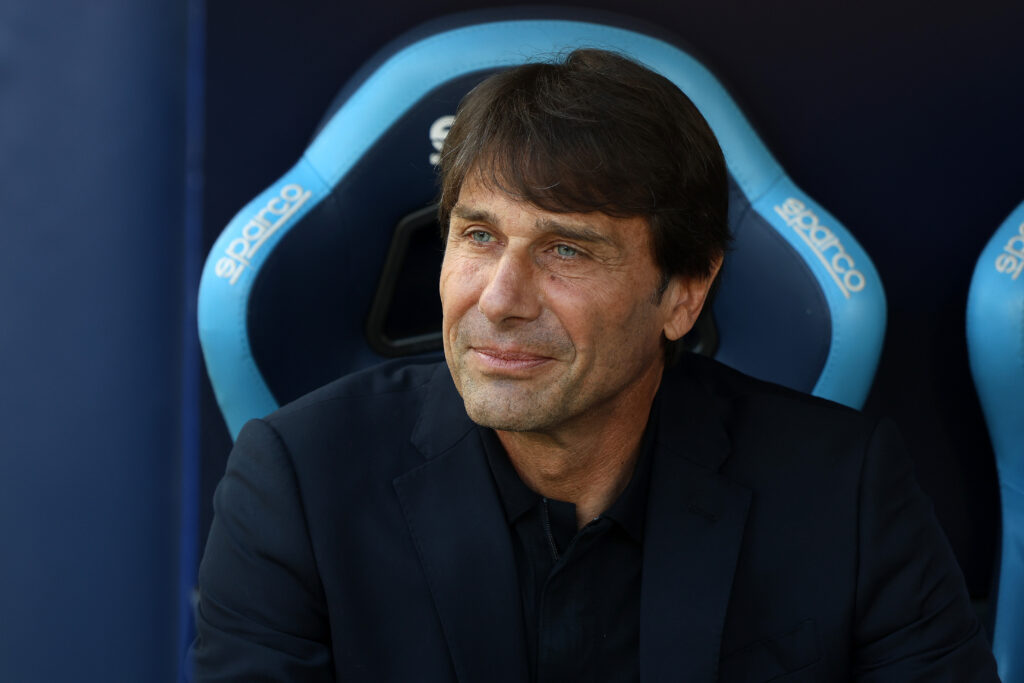 conte arabia