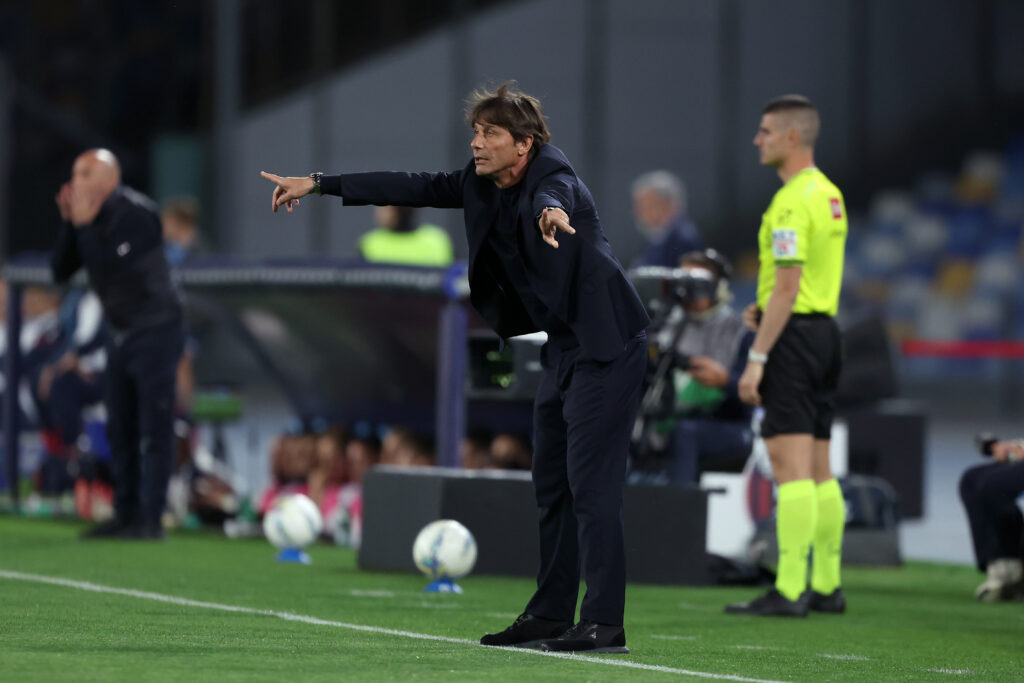 Conte Napoli