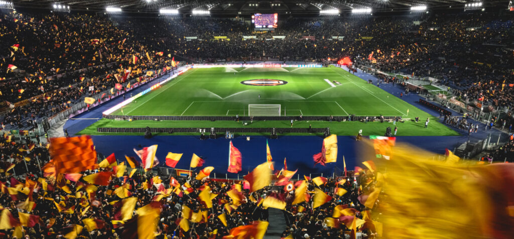 derby di roma orario