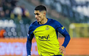 khalaili inter