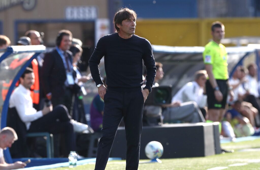 conte napoli