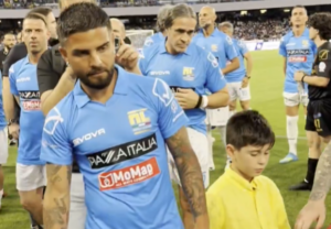 napoli legends