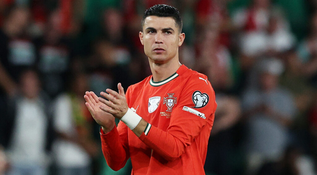 Portugal v Hungary - FIFA World Cup 2026 Qualifier