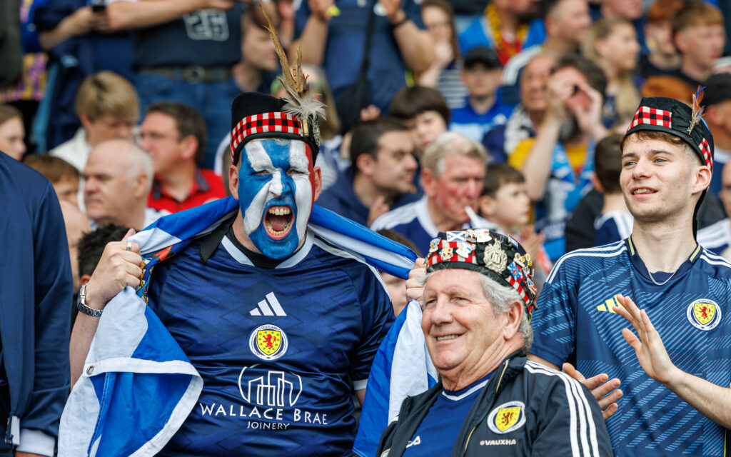 Scotland v Curacao - International Friendly