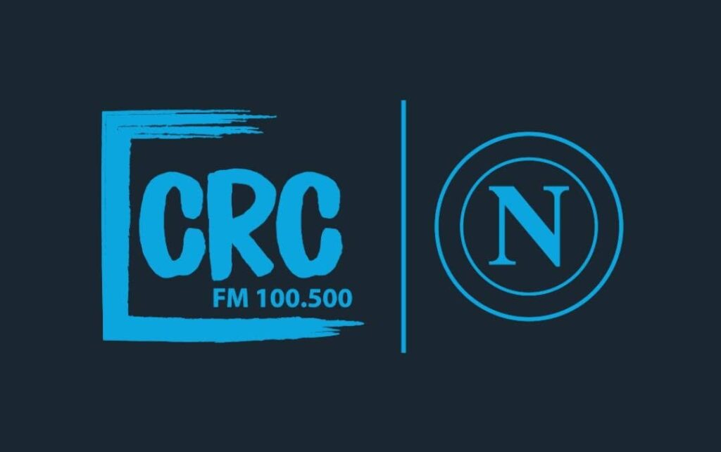 radio crc napoli