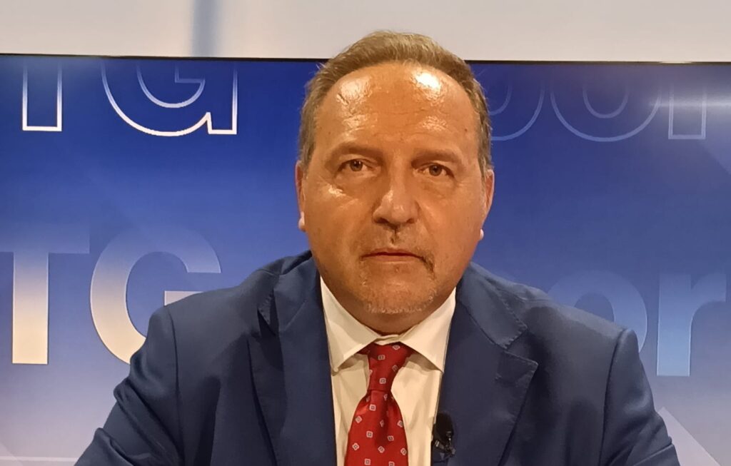 ciro venerato rai