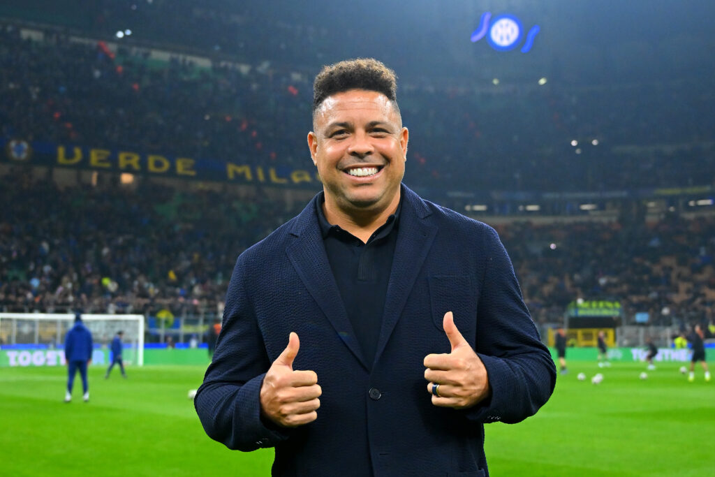 FC Internazionale Milano v FK Bodo/Glimt - UEFA Champions League 2025/26 League Knockout Play-off Second Leg