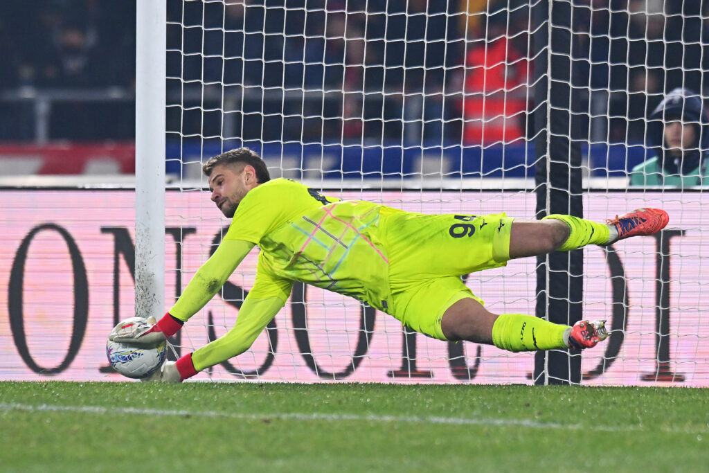Bologna FC v SS Lazio - Coppa Italia