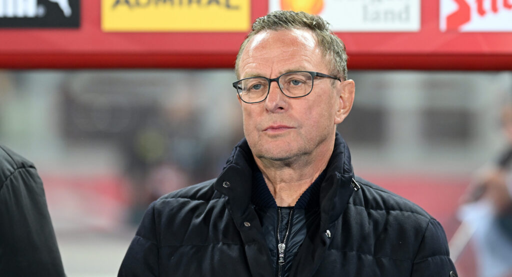 Austria v Slovenia - UEFA Nations League 2024/25 League B Group B3