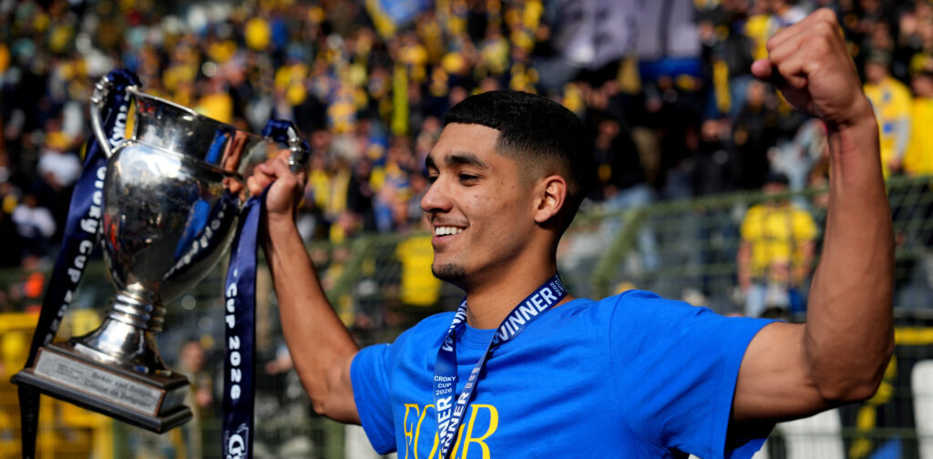 khalaili inter