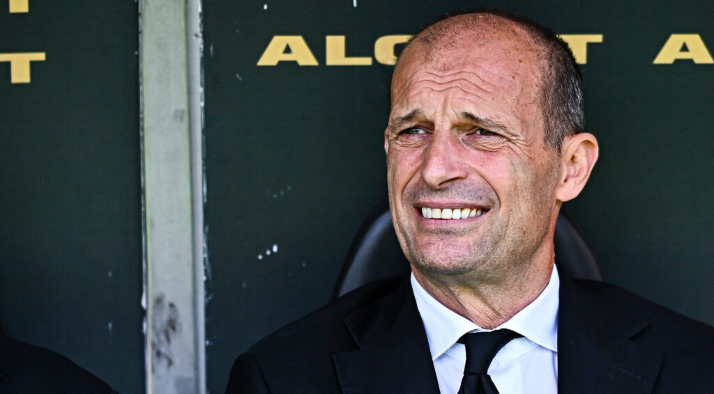 allegri milan