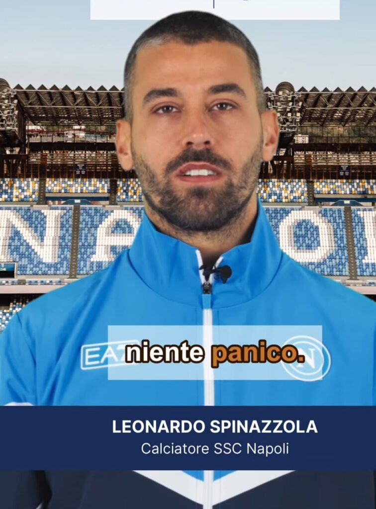 Leonardo Spinazzola