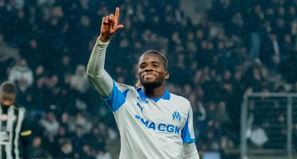 traore cajuste genoa