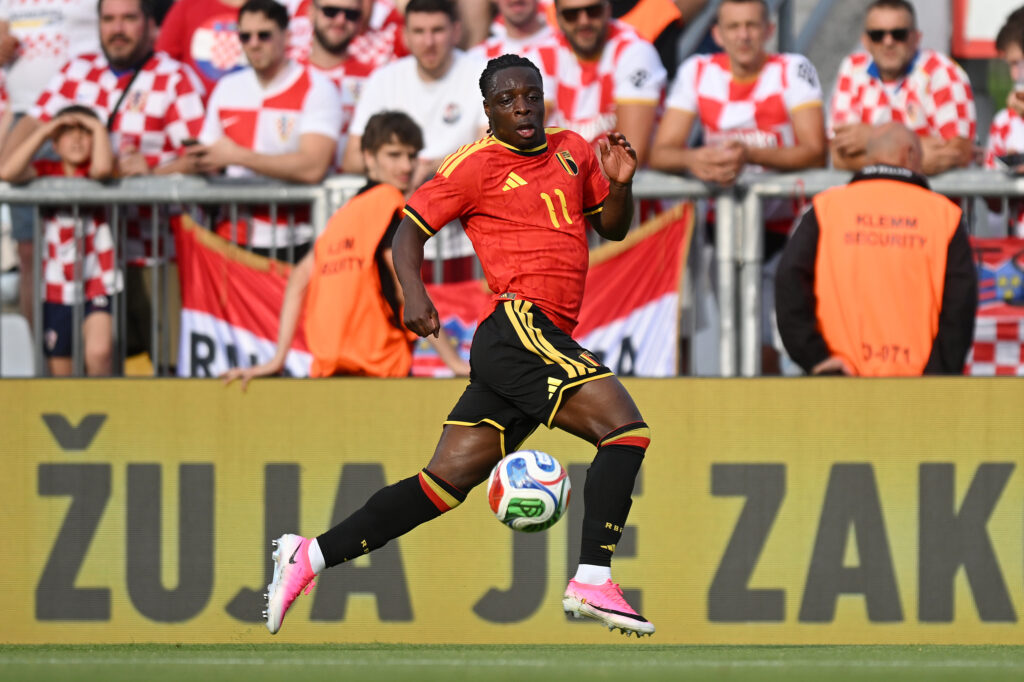 belgio doku