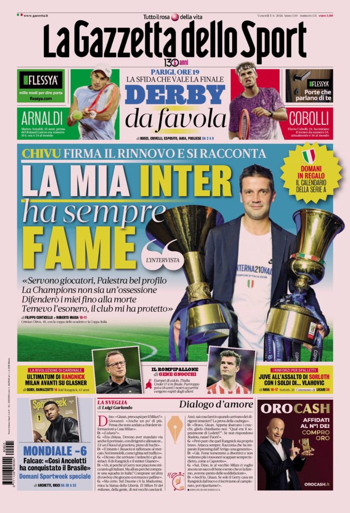 gds