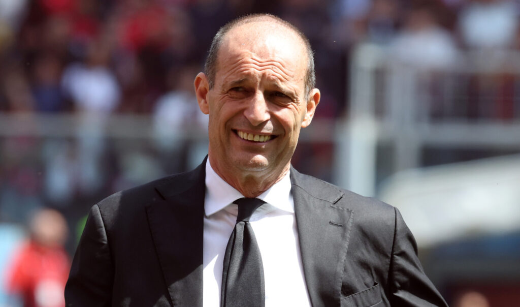 allegri napoli milan