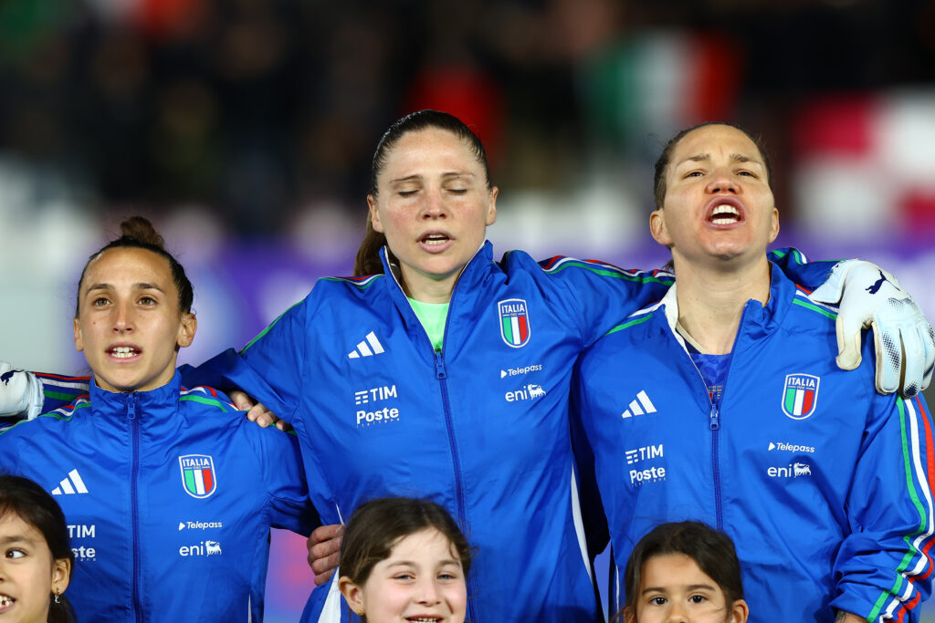 Italia Svezia