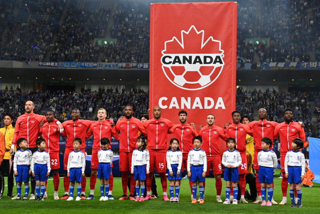 canada