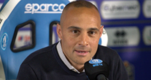ugp napoli cessione rizzetta