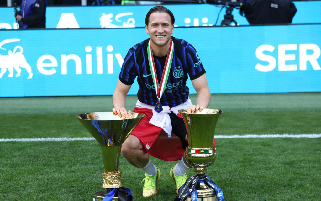Zielinski