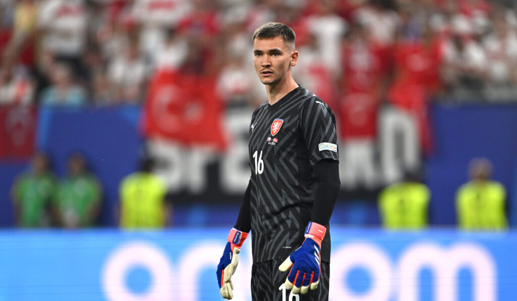 kovar napoli