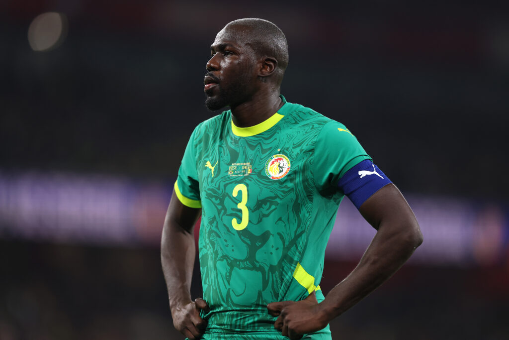 Brazil v Senegal - International Friendly