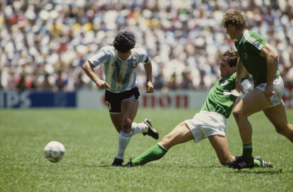 Maradona