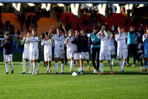US Lecce v Parma Calcio 1913 - Serie A