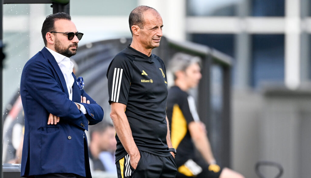 allegri napoli manna mercato